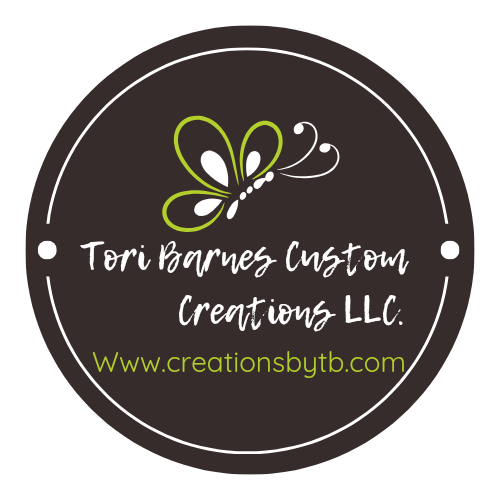 Tori Barnes Custom Creations LLC.